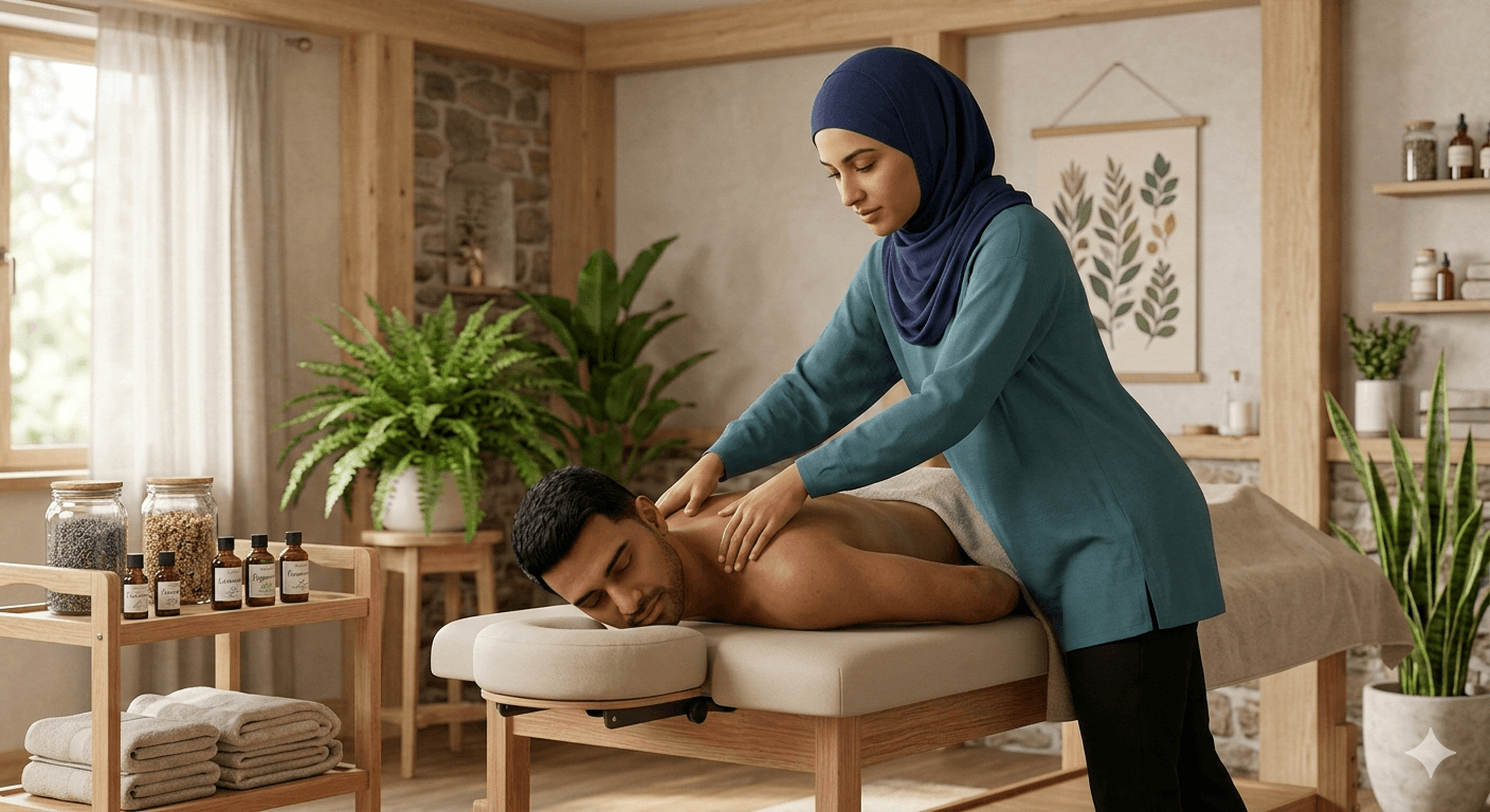 Naturopathy Center Mumbai - Natural Healing Clinic Best naturopathy treatment center in Mumbai offering natural and drugless healing